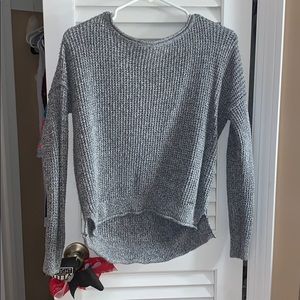 HOLLISTER SWEATER